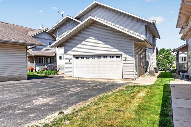 8141 Blakton Road, Madison, WI 53719