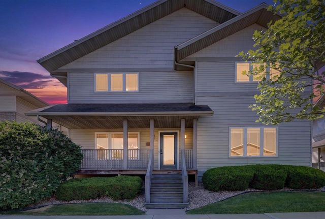 8141 Blakton Road, Madison, WI 53719