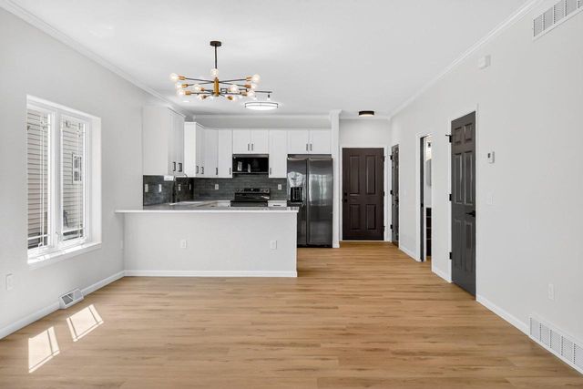 8141 Blakton Road, Madison, WI 53719