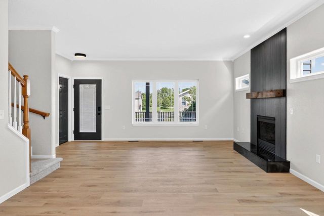 8141 Blakton Road, Madison, WI 53719