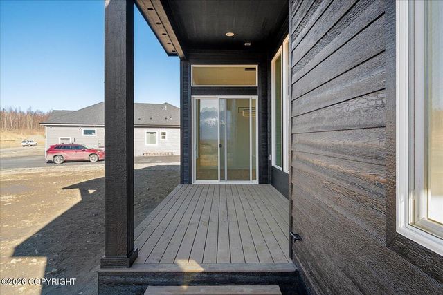 7477 E Refuge View Drive, Wasilla, AK 99654