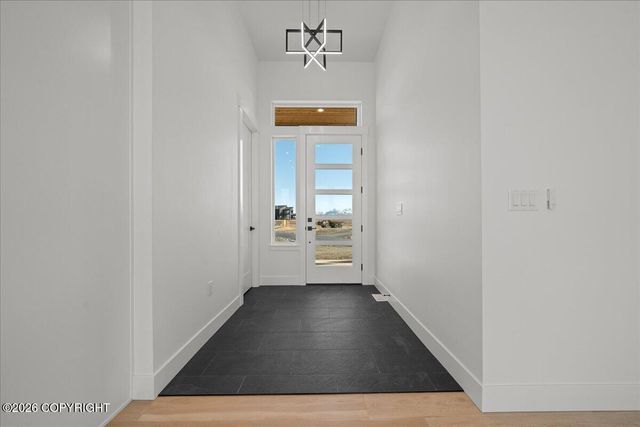 7477 E Refuge View Drive, Wasilla, AK 99654