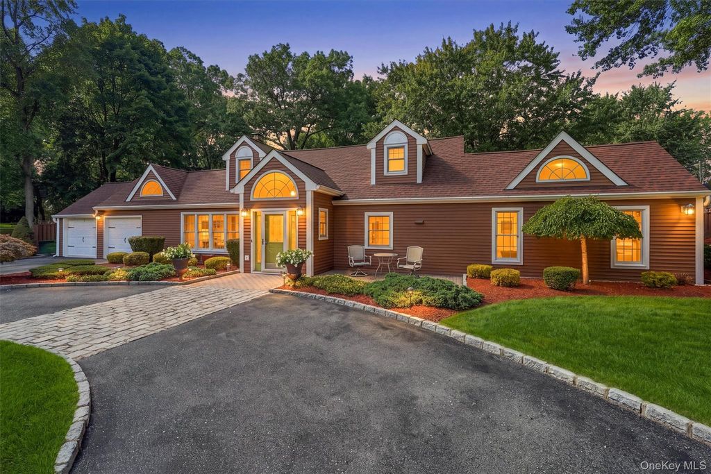 113 Buena Vista Drive, White Plains, NY 10603 — exterior