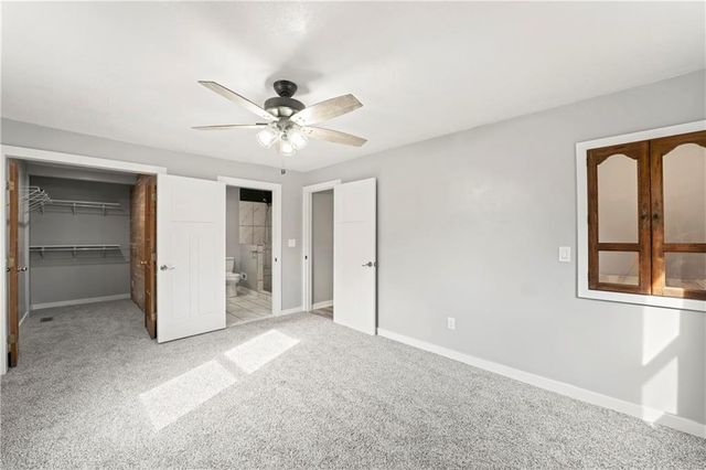 3826 S Crysler Avenue, Independence, MO 64055