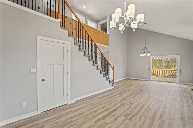 3826 S Crysler Avenue, Independence, MO 64055