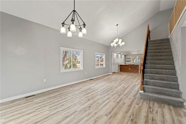 3826 S Crysler Avenue, Independence, MO 64055