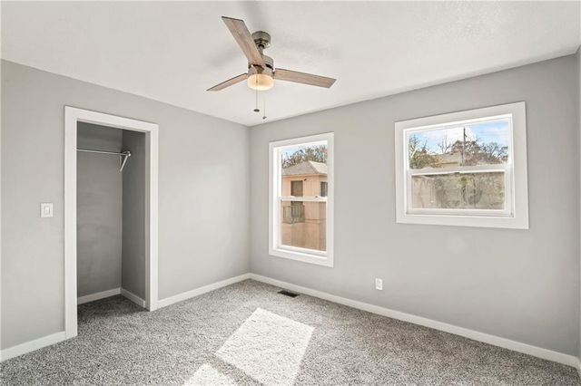 3826 S Crysler Avenue, Independence, MO 64055