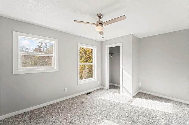 3826 S Crysler Avenue, Independence, MO 64055