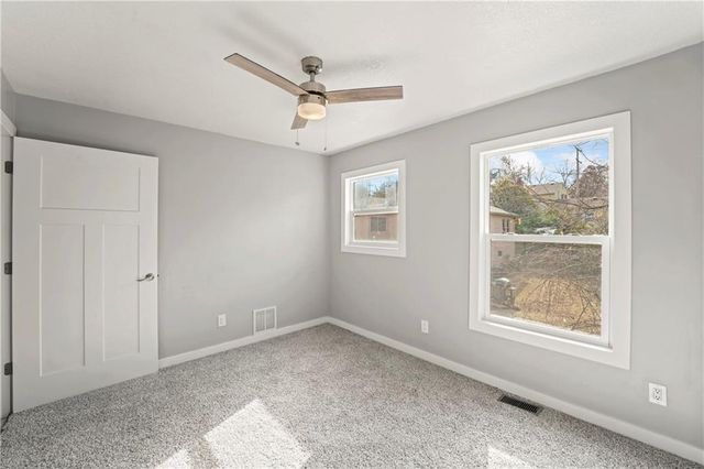 3826 S Crysler Avenue, Independence, MO 64055