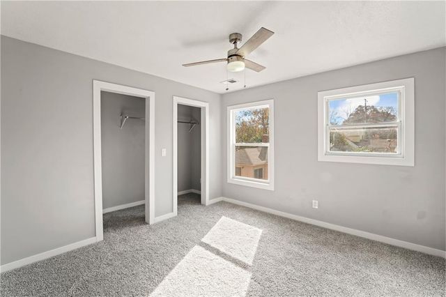 3826 S Crysler Avenue, Independence, MO 64055