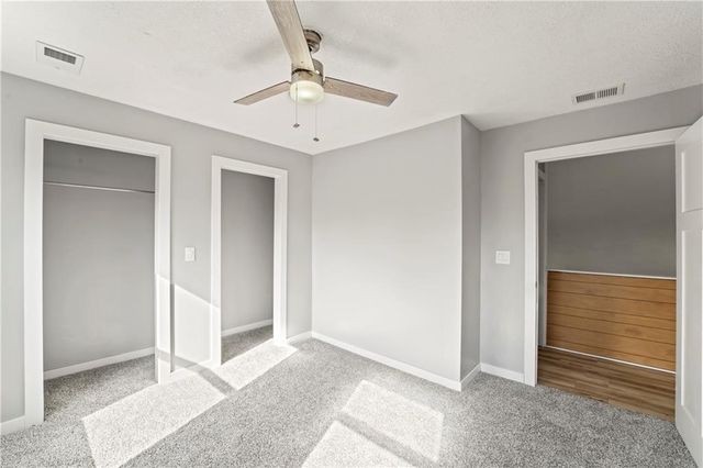 3826 S Crysler Avenue, Independence, MO 64055