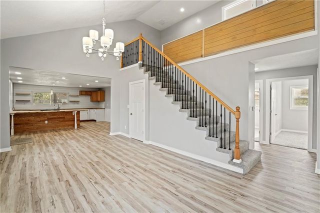 3826 S Crysler Avenue, Independence, MO 64055