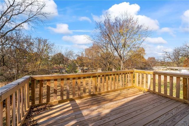 3826 S Crysler Avenue, Independence, MO 64055