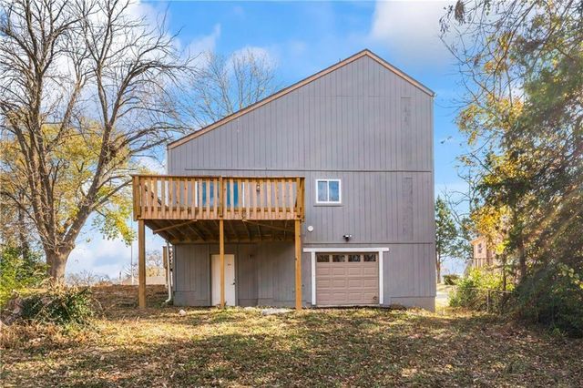 3826 S Crysler Avenue, Independence, MO 64055