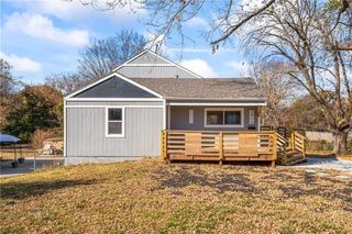 3826 S Crysler Avenue, Independence, MO 64055
