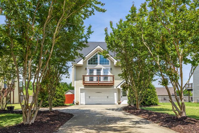 8231 Biggs Road, Ooltewah, TN 37363