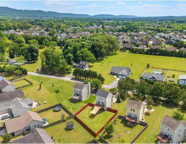 8231 Biggs Road, Ooltewah, TN 37363