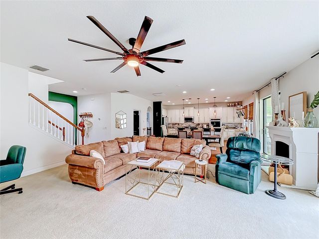 726 WOODS LANDING DRIVE, Minneola, FL 34715