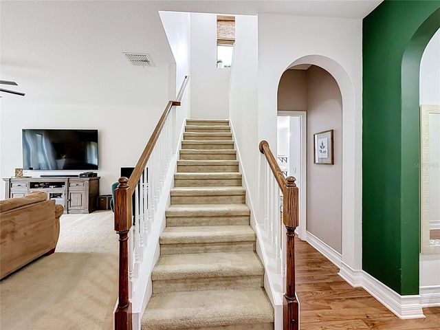 726 WOODS LANDING DRIVE, Minneola, FL 34715