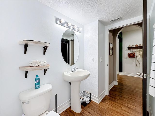 726 WOODS LANDING DRIVE, Minneola, FL 34715
