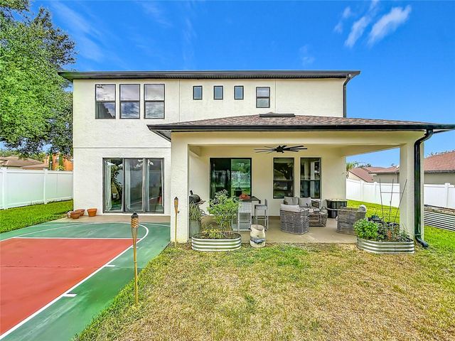 726 WOODS LANDING DRIVE, Minneola, FL 34715