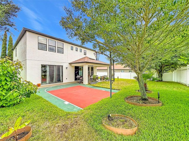 726 WOODS LANDING DRIVE, Minneola, FL 34715