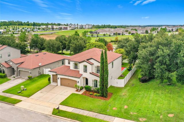 726 WOODS LANDING DRIVE, Minneola, FL 34715