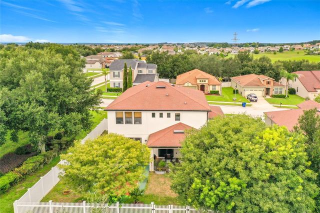 726 WOODS LANDING DRIVE, Minneola, FL 34715