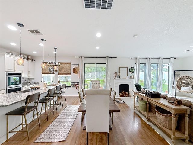 726 WOODS LANDING DRIVE, Minneola, FL 34715