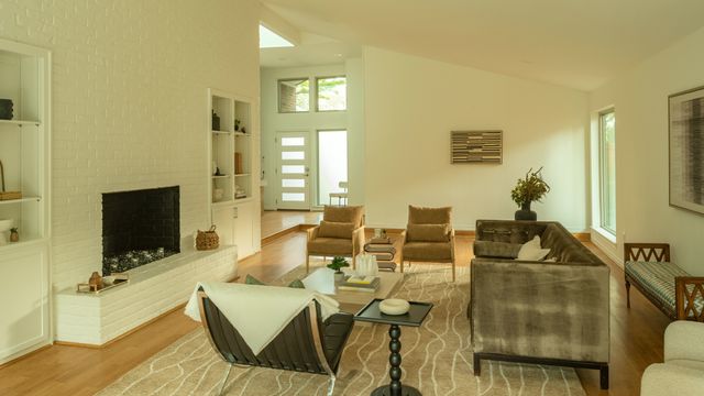 6918 Chevy Chase Avenue, Dallas, TX 75225
