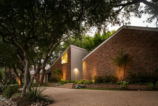 6918 Chevy Chase Avenue, Dallas, TX 75225