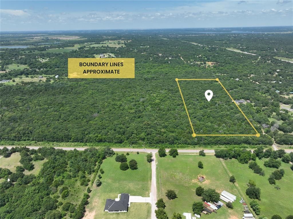 N Hiwassee Road, Jones, OK 73049