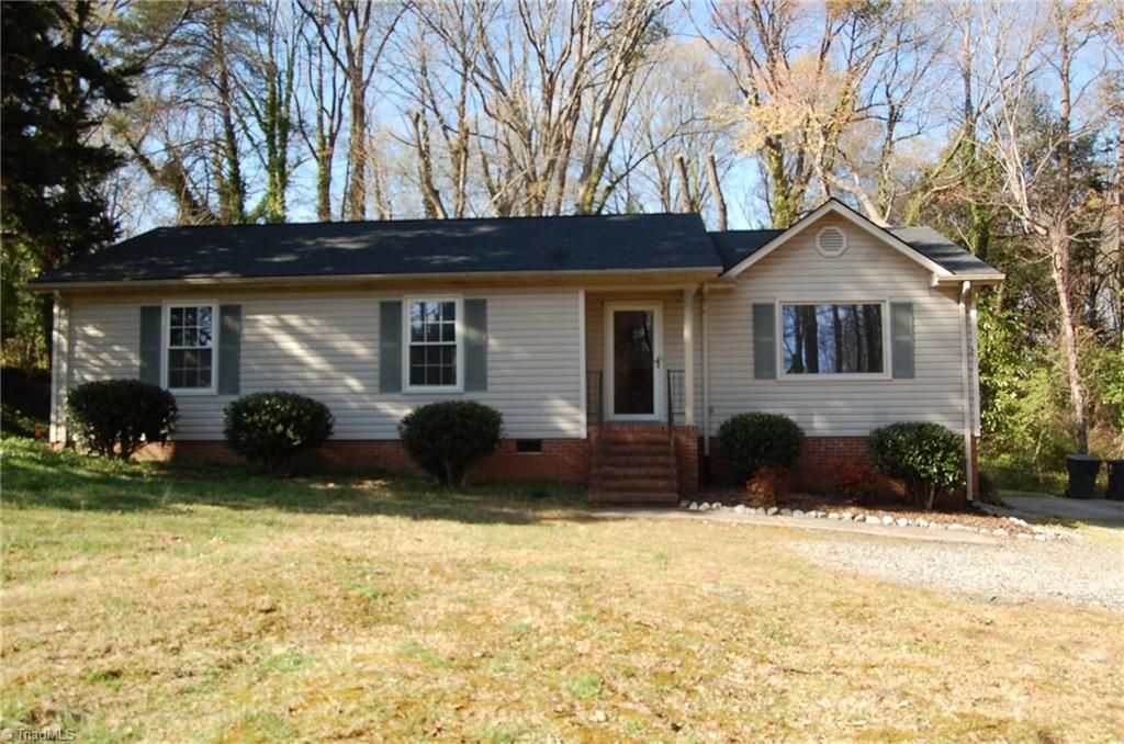 5010 Lonita Street, Greensboro, NC 27407