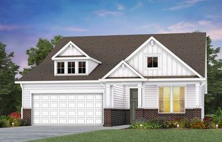 446 Stanza Way Lot 133, Murfreesboro, TN 37128