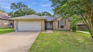 2009 Kimmy Drive, Bryan, TX 77807