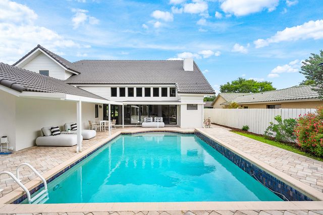1398 SW 20th Street, Boca Raton, FL 33486