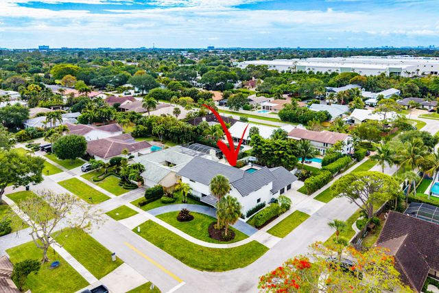 1398 SW 20th Street, Boca Raton, FL 33486