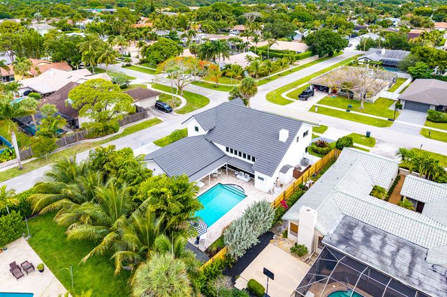 1398 SW 20th Street, Boca Raton, FL 33486