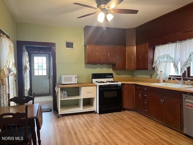 9819 State Route 249, Farmer, OH 43520