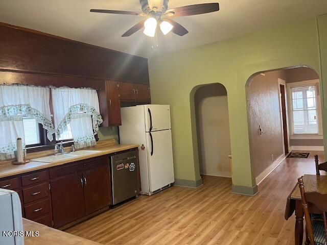 9819 State Route 249, Farmer, OH 43520