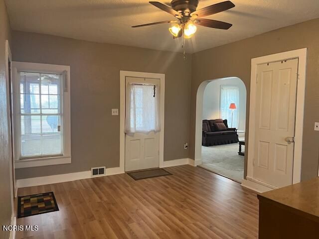 9819 State Route 249, Farmer, OH 43520