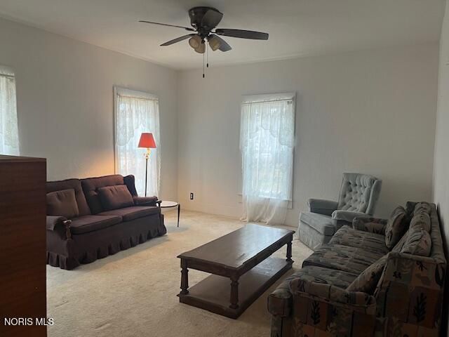 9819 State Route 249, Farmer, OH 43520