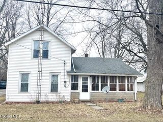 9819 State Route 249, Farmer, OH 43520