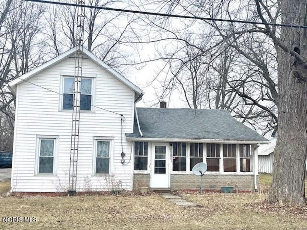 9819 State Route 249, Farmer, OH 43520