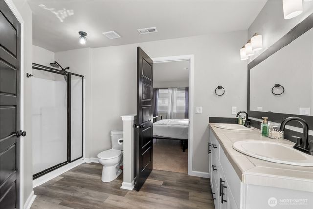 15430 92nd Avenue SE, Yelm, WA 98597