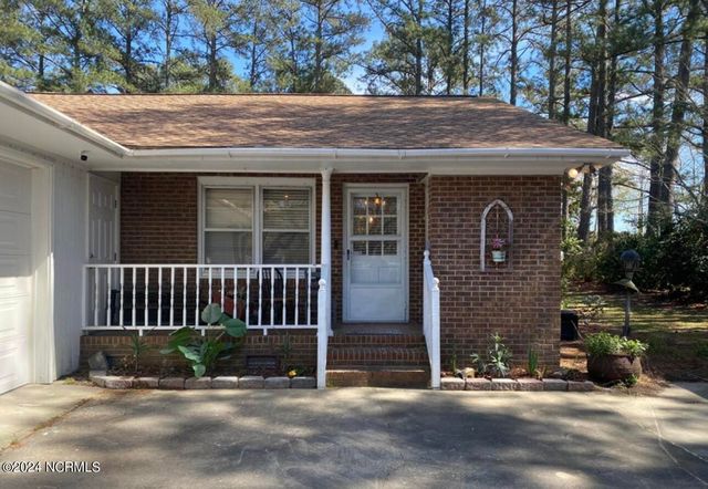 4803 Andrew Jackson Highway SW, Chadbourn, NC 28431