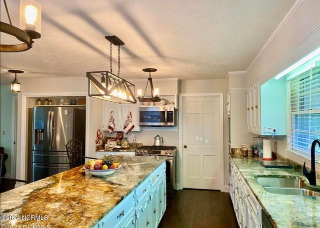 4803 Andrew Jackson Highway SW, Chadbourn, NC 28431