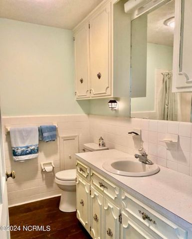 4803 Andrew Jackson Highway SW, Chadbourn, NC 28431