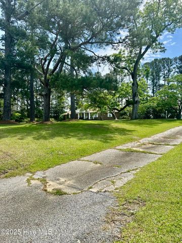 4803 Andrew Jackson Highway SW, Chadbourn, NC 28431