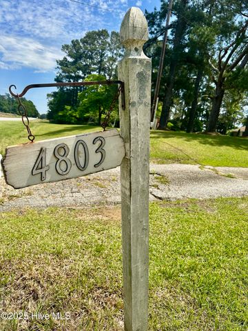 4803 Andrew Jackson Highway SW, Chadbourn, NC 28431